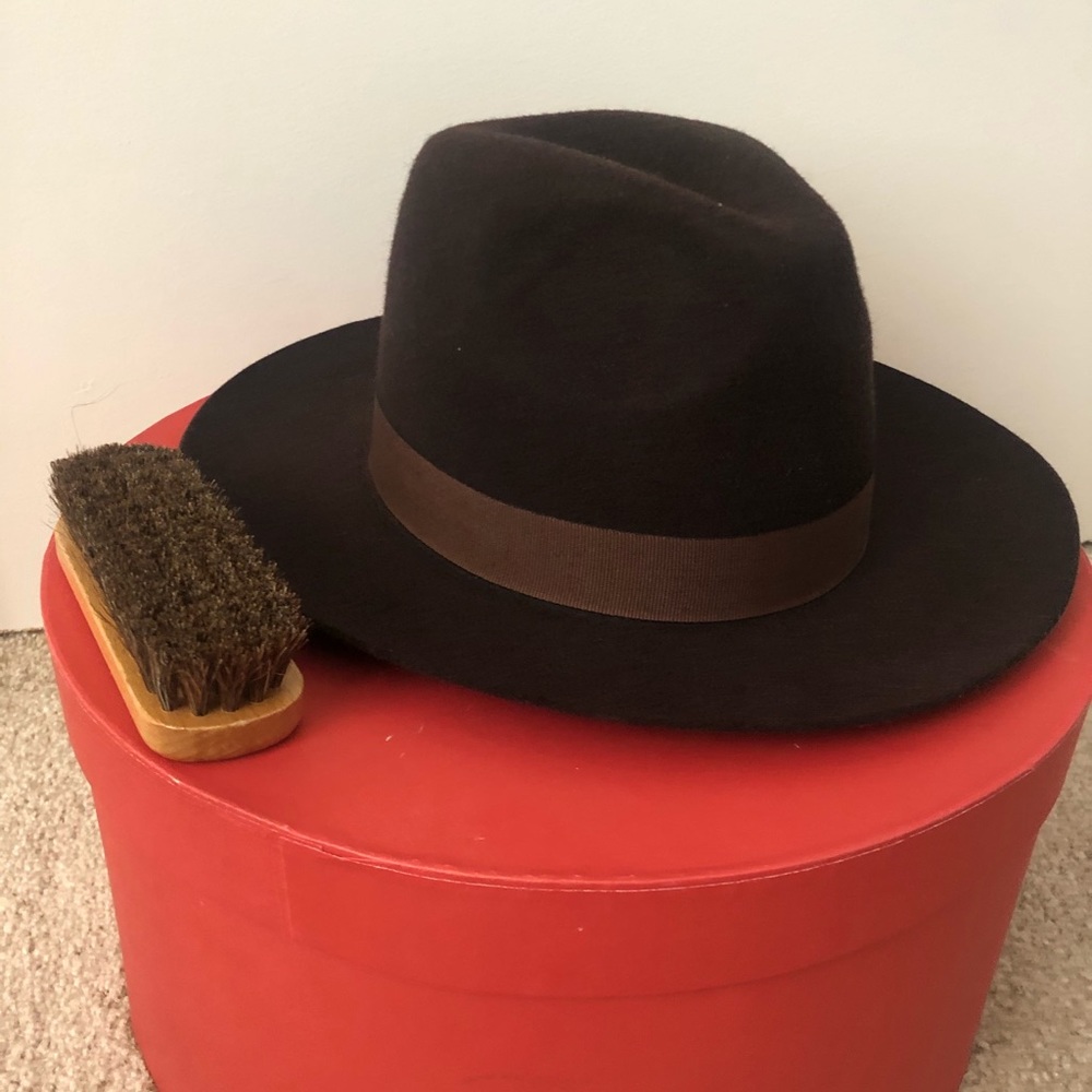 Stetson Hat